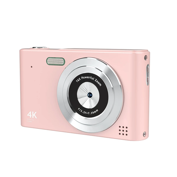 Fuchsia memory card, 64G