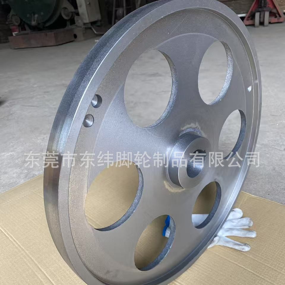 生产海绵机械设备刀轮  刀盘 平切机园盘机主动轮驱动轮 被动轮子