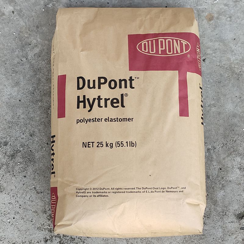 耐寒TPEE原料颗粒美国杜邦6356高韧性运动器材 本色TPEE63D海翠料