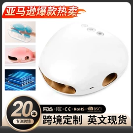 按摩枕/靠垫;按摩足疗机;电动美腿仪