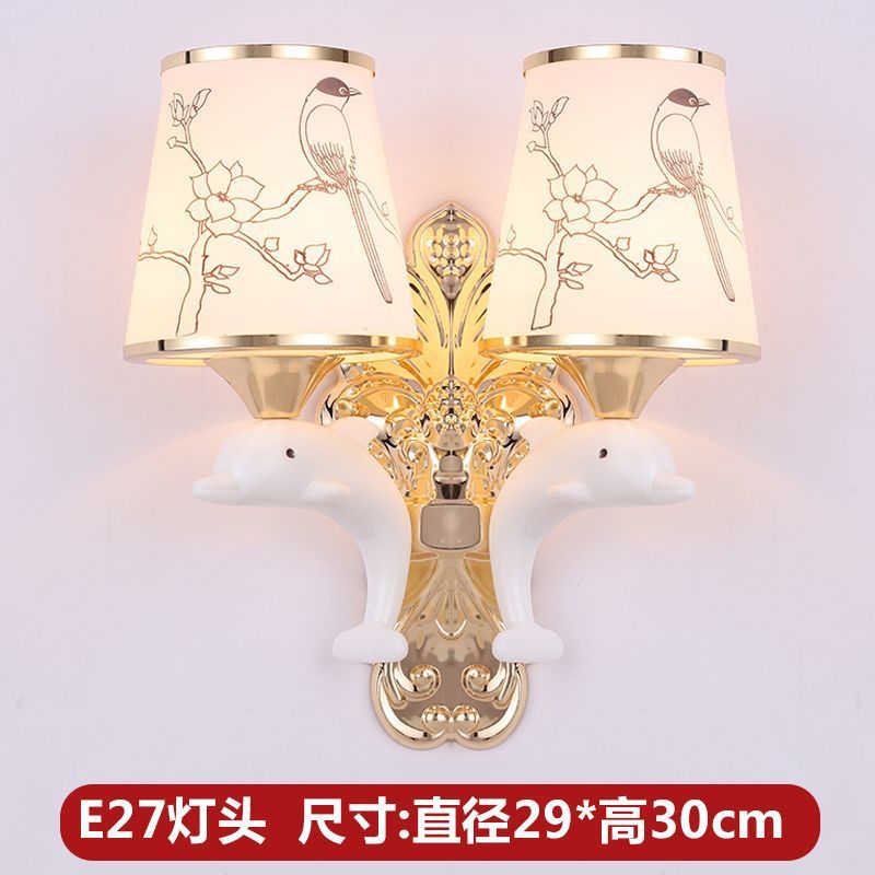 lámpara de pared LED dormitorio cabecera lámpara de fondo sala de estar lámpara de pared escalera lámpara de pasillo lámpara de hotel lámpara