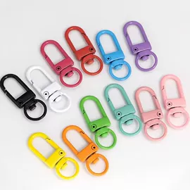 钥匙扣及钥匙扣配件;服饰箱包五金;手机挂绳