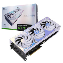 ߲ʺ  RTX 4070 Ti SUPER Ultra W OC 16GB Կ