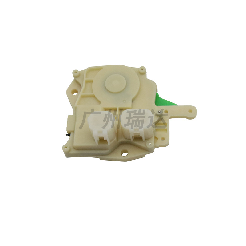 72115 - S5A-A01 para el cierre de la puerta derecha de Honda Odyssey