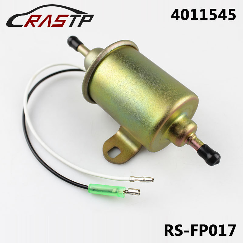 Direct Of Car Modified Universal12 VLow Voltage Electric Fuel Pump4011545 Gasoline And Diesel Pump