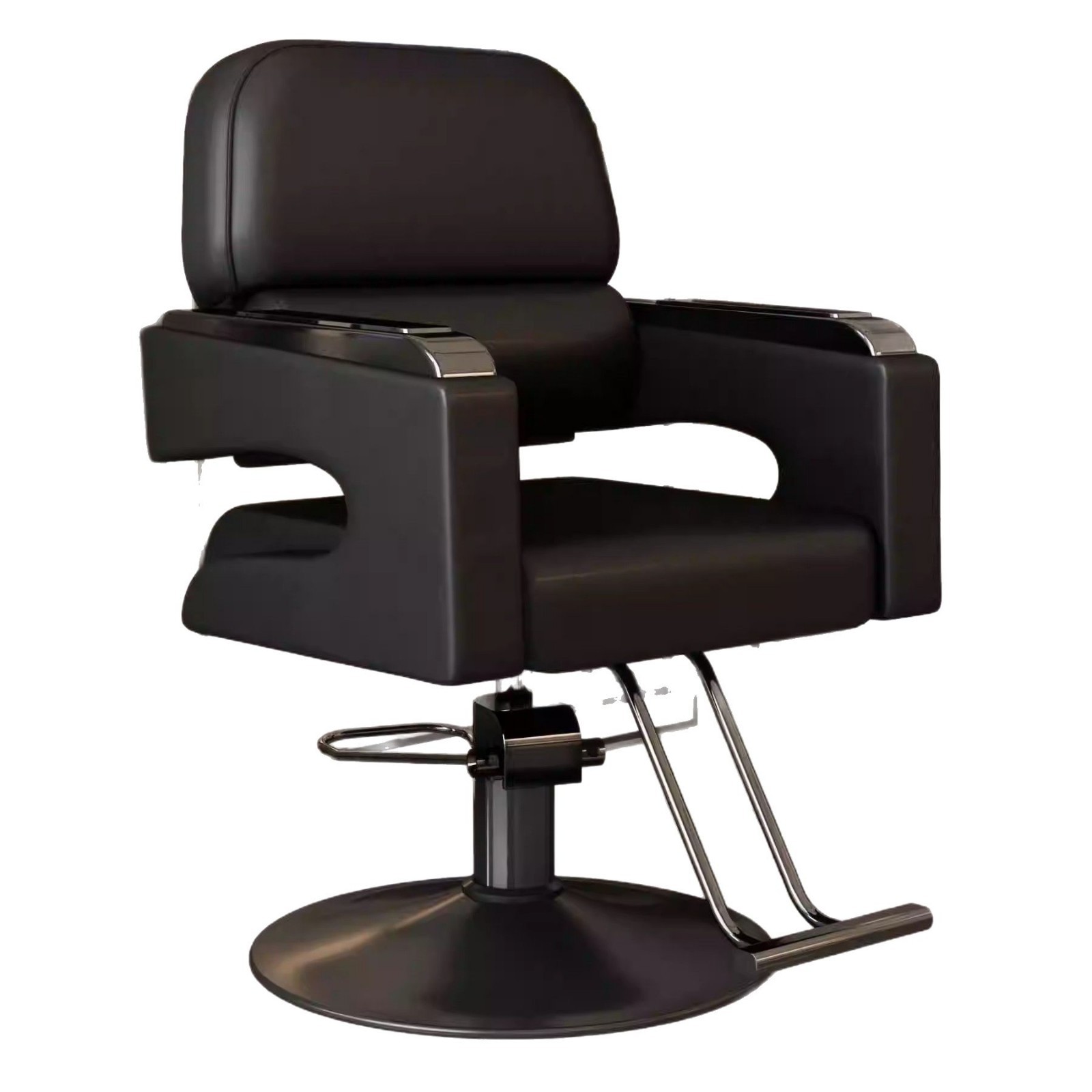 silla de peluquería silla de corte de pelo