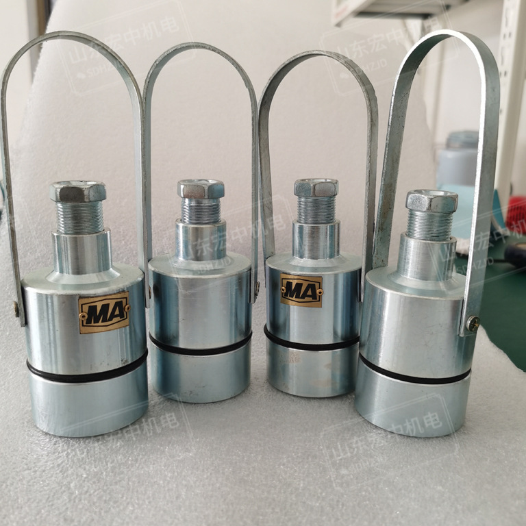 GUG8F矿用本安型热释电红外传感器