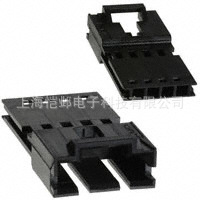 TE泰科103653-3连接器