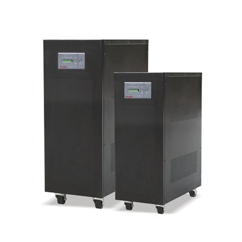 力讯不间断在线式UPS电源E2KS高频机2KVA/1.4KW