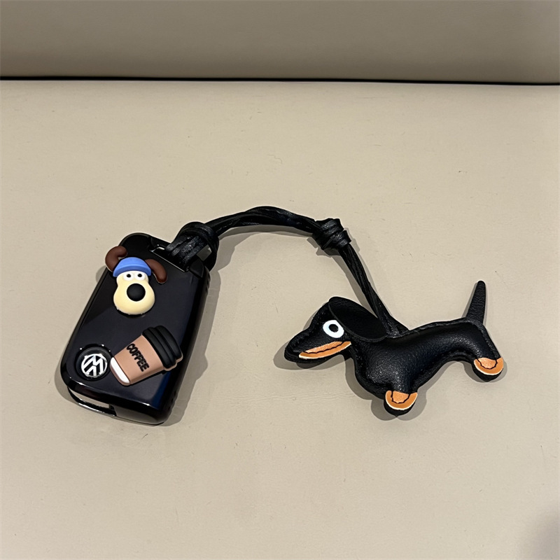 Suitable for Volkswagen Key Set Polai Polo Lang Female Shell Lingdu Sagitar Magotan Passat Tiguan Golf Buckle