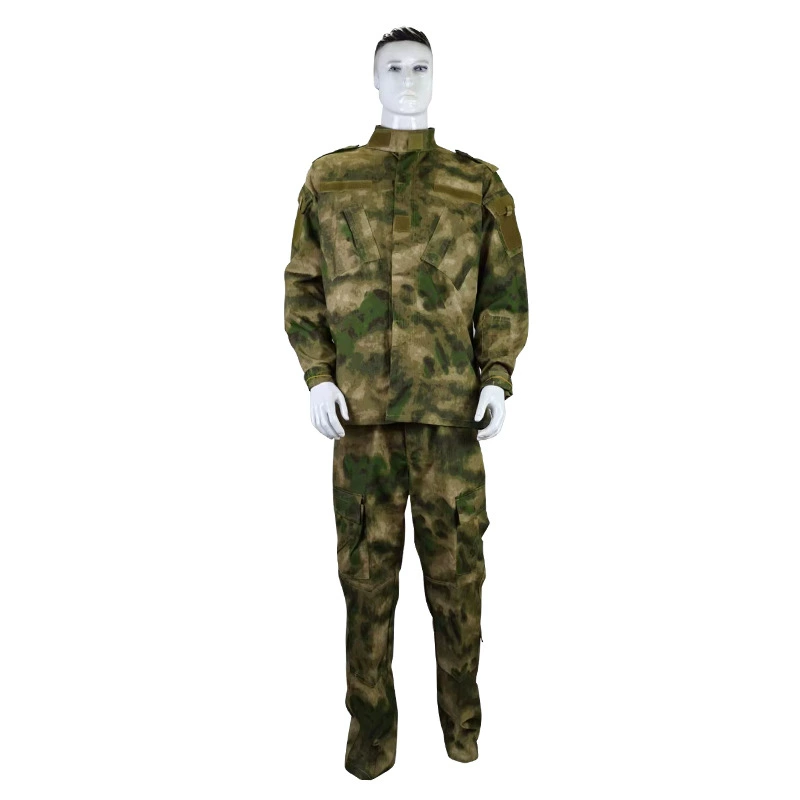 (Cross-border trading), ACU, camouflage tactics set
