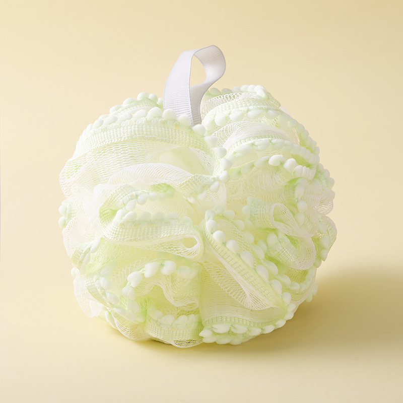 그린[화장솜풍]