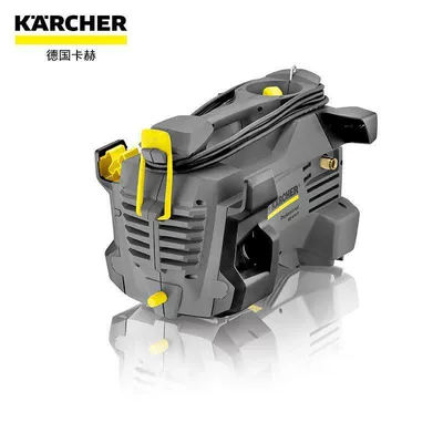 Washing Pump High-Power Cleaning Machine – Car washing machine