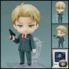 Spy Play House 1901#【Lloyd】