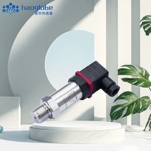 Wika pressure sensor railway traffic oil well ship machine tool pipeline pressure transmitter Haohua
