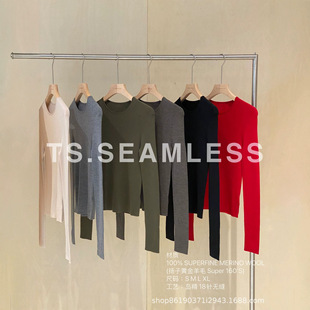 TS.SEAMLESS �u������ 160s �S����ë �A�IС��߅M380