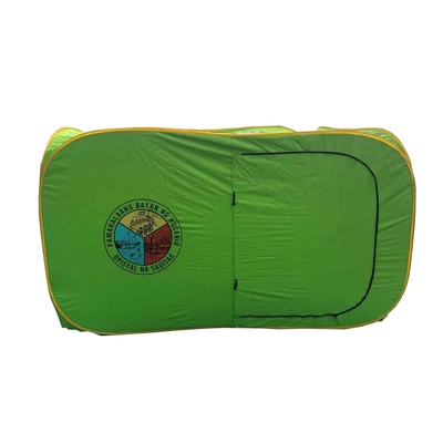 isolation quick opening folding tent: Çadırlar