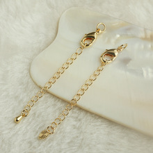 14k����ɫˮ�ΐ���Ƭβ� diy�ֹ��Ʒ��� ������r����β����