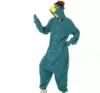 Green Duck Bone Beast