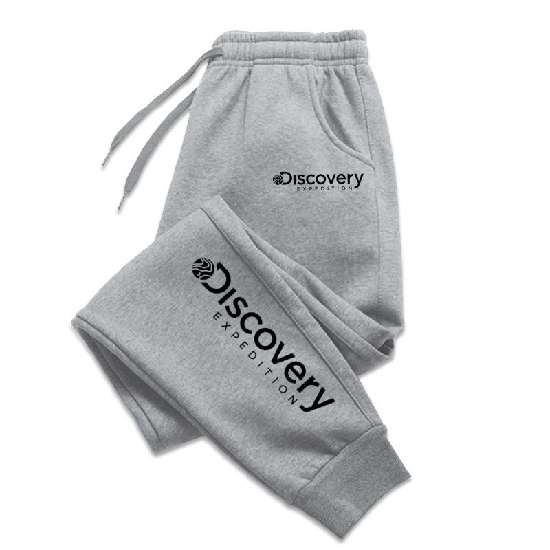 Бархатные утепленные спортивные брюки для отдыха, 2023, Aliexpress