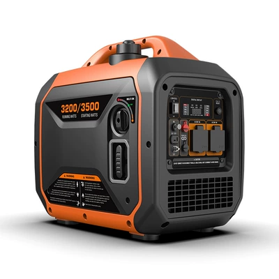 Portable Camping Portable, Avtomobil generatorları