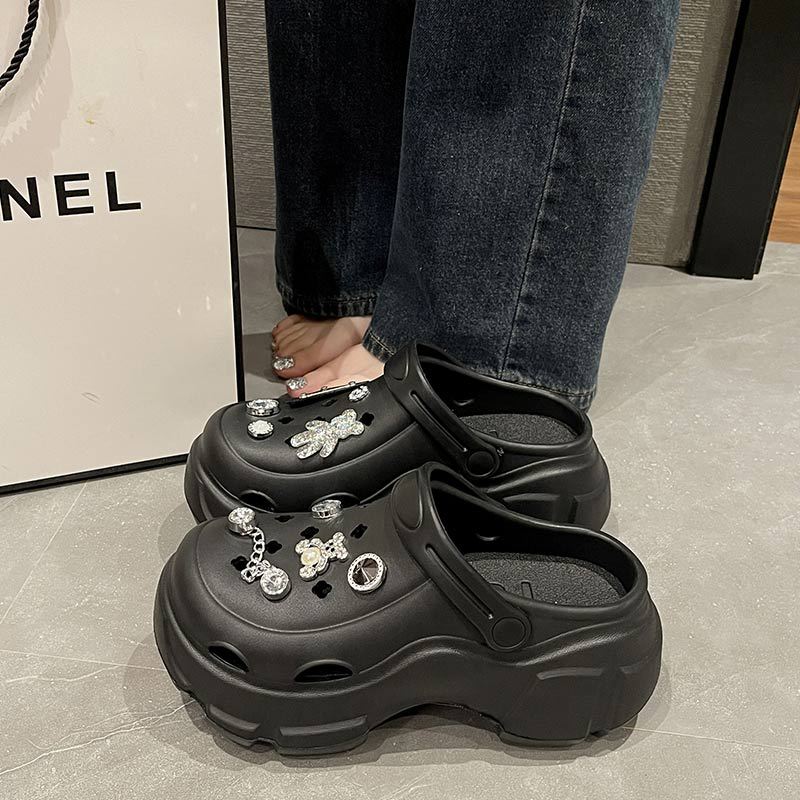 블랙 [다이아몬드 스타일]