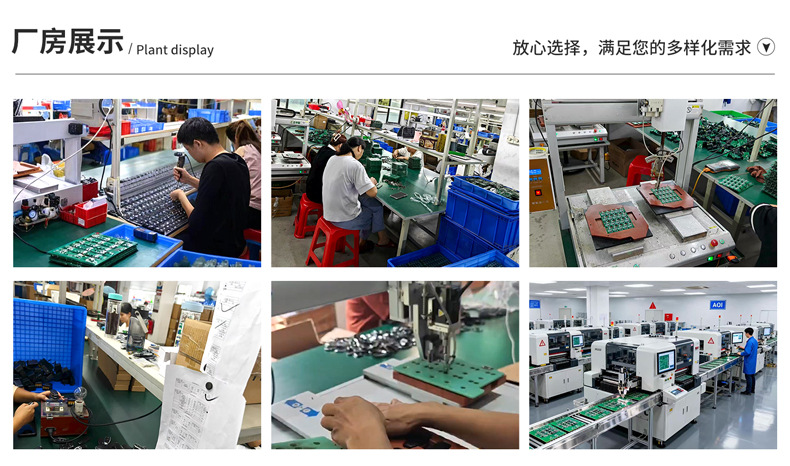 Außenhandels-Brasilien-Metall-Vier-Tasten-Kopier-Klone-Garagentor-Schiebetore-Rolltor-Elektrisches Tor 433MHZ Dual-Code-Fernbedienung
