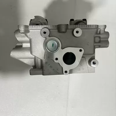 Head Assemblies of Hyundai – Cylinder and parts