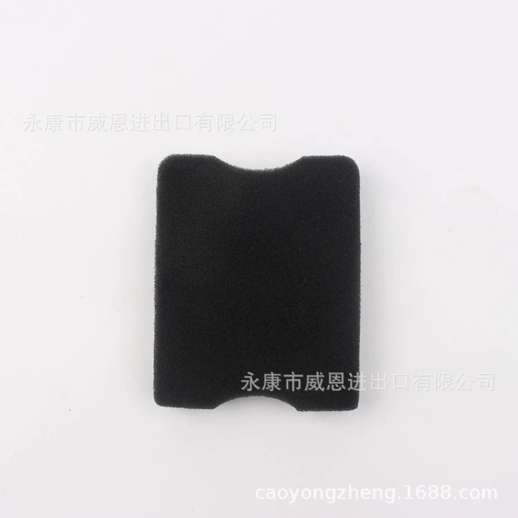 Косилка Воздушный фильтр Core Губка 40-5 Воздушный фильтр Губка (B, квадрат)