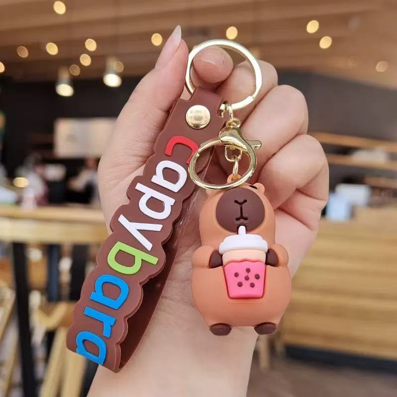 카피발라--[밀크티 스타일]