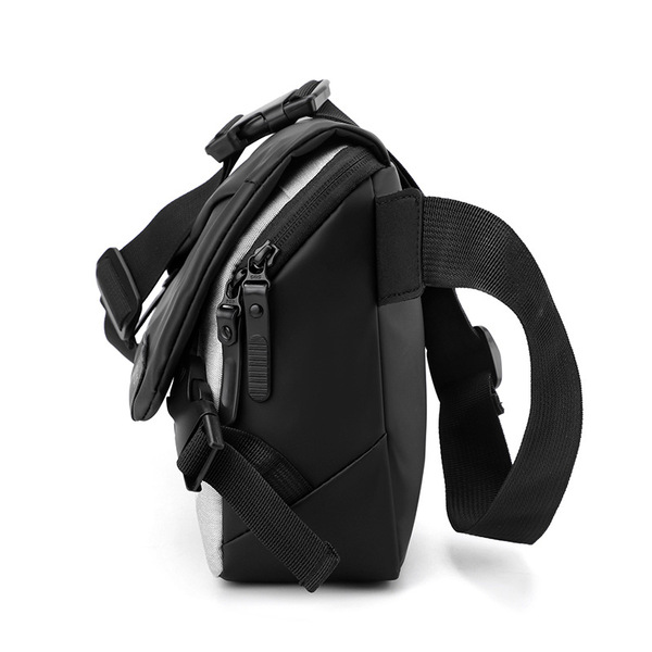 Trend capacious one-shoulder bag