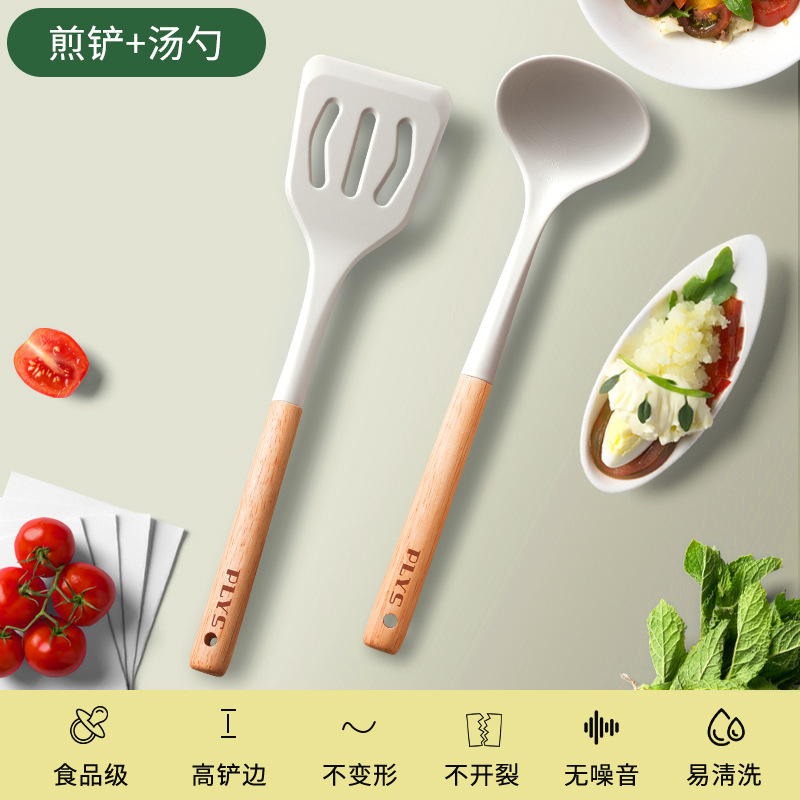 Transfronterizos cocina resistente a altas temperaturas cocina antiadherente cocina al por mayor cocina doméstica de grado alimenticio cocina