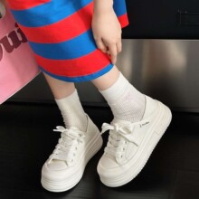 ��Ƥ3.5CM���߷��ݵ�С��ЬŮ��ŮЬ���͸�����аٴ��Ьnw79058