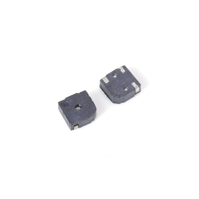 パッチ式ブザーMLT-5020トップ発音無源ブザー5*5 * 2MM電磁パッチブザー|undefined