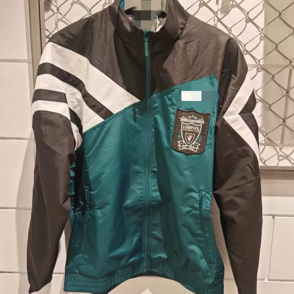 Youbiao Spring and Autumn Unisex Stand Collar Jacket, Sports Casual Coat, New Windbreaker Jacket, Cardigan Top 8094