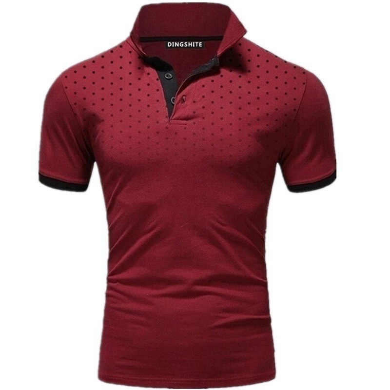 Men's Short Sleeve T-Shirt 7
