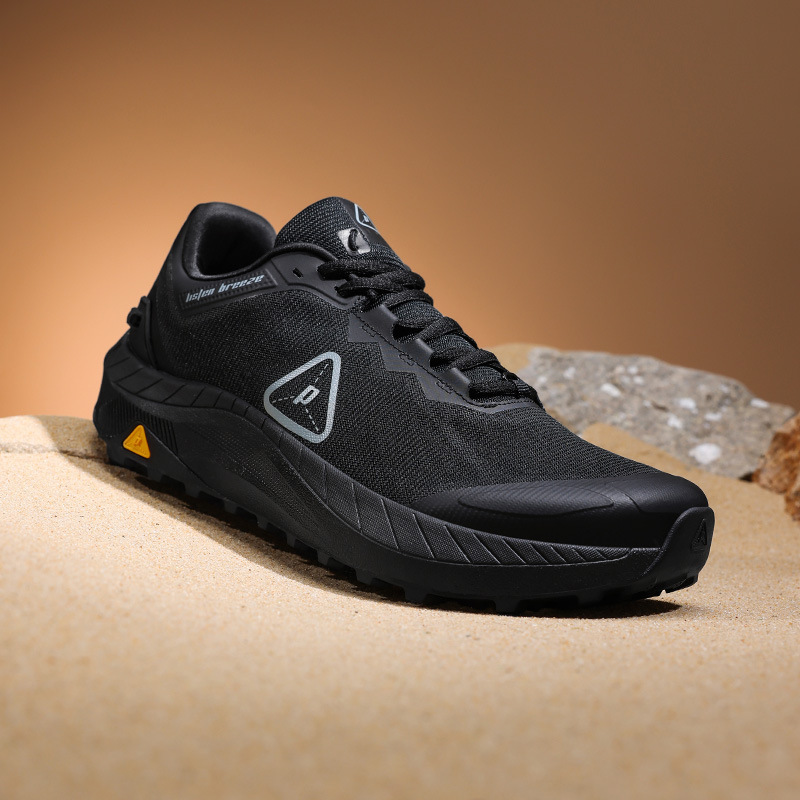 Couple's Low-Cut Soft-Soled Shock-Absorbing Hiking Shoes, Lightweight, Versatile, Comfortable Mesh Shoes, Non-Slip, Wear-Resistant, Off-Road Hiking Shoes Couple's Low-Cut Soft-Soled Shock-Absorbing Hiking Shoes, Lightweight, Versatile, Comfortable Mesh Shoes, Non-Slip, Wear-Resistant, Off-Road Hiking Shoes
