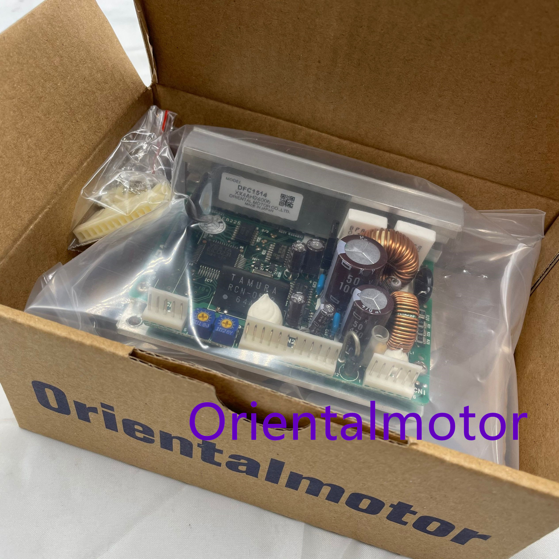 东方驱动器DFC1514