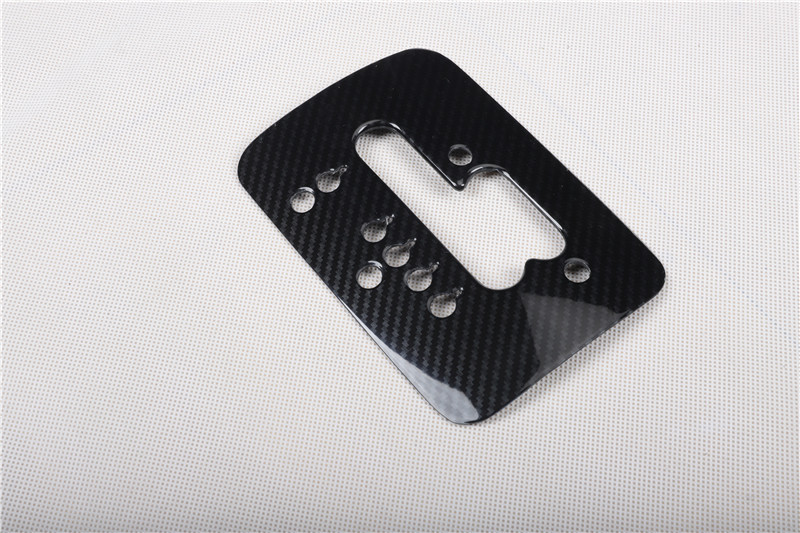 트윌 탄소 섬유 컬러 08 기어 내부 프레임 1 개