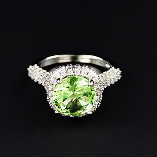 Sheen New Cross Onregelmatig Ontwerp Ring Opening Verstelbaar Dames Classic niche r8152_voghion.com