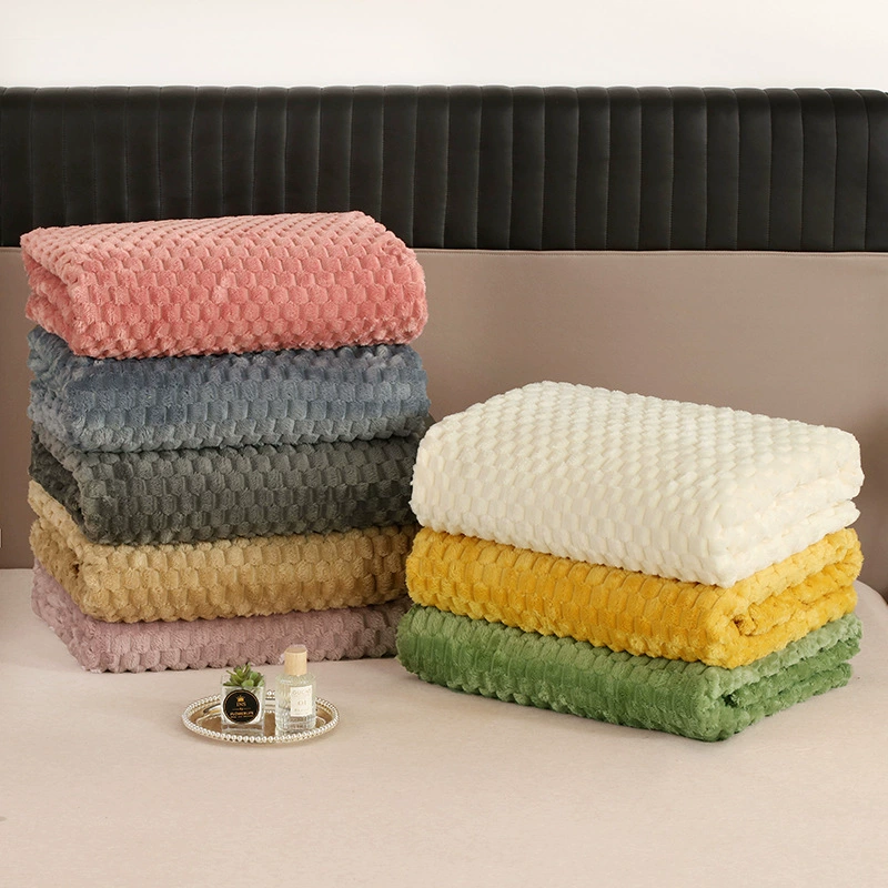 Трансграничная Внешняя торговля коралловый флис одеяло Черепаха Флисовое одеяло ворсообразное одеяло Фалай Флисовое одеяло Молоко Флисовое одеяло