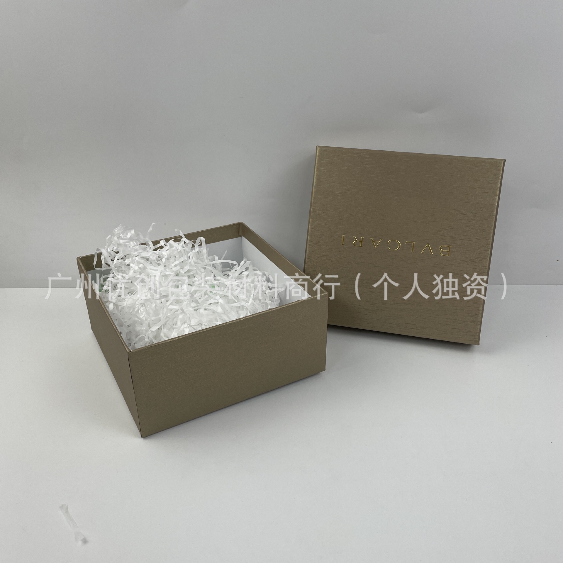 큰 선물 상자 17*17*8