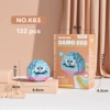 K83 132PCS
