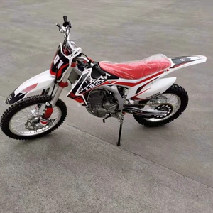Off-Road Motosiklet 250-F 172mm Mühərrik, Zongshen Böyük Başlı Mühərrik