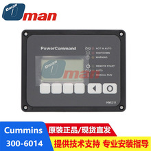 Cummins����˹���ͷ����HMI211������300-6014�������PCC1301