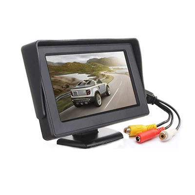 reversing image three-wheel four-wheel | Car display