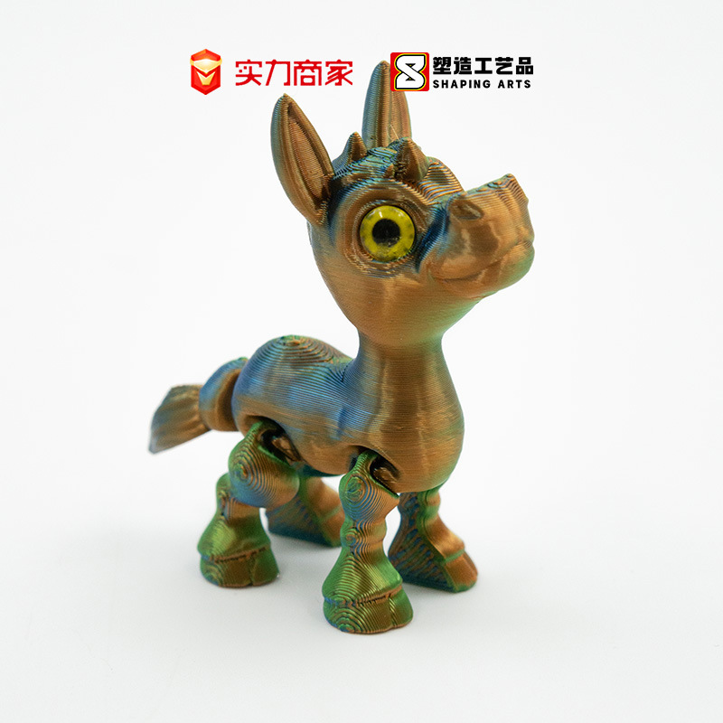 파란색 녹색 주황색