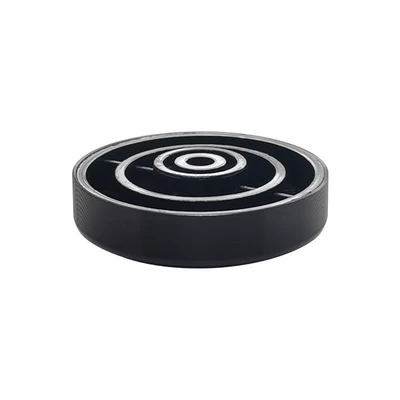 Base, Rack, Vibration Reduction, Electric car big tripod - 40x12-black-1-piece