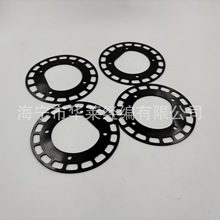 NBR���Ͷ������z�ܷ�ƽ�|Ȧ �͸ߜ�EPDM��Ԫ�ұ����z��ˮ���m�|Ƭ