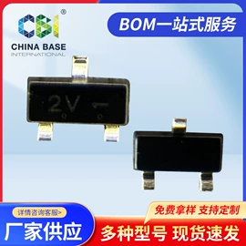 齐纳二极管;整流二极管;开关二极管